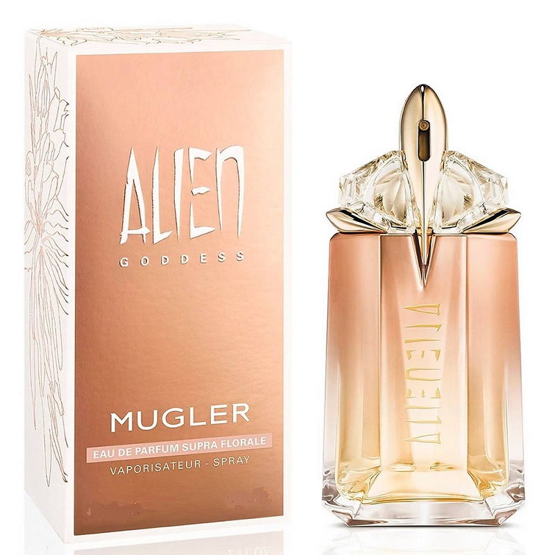 Mugler - Alien Goddess Supra Florale