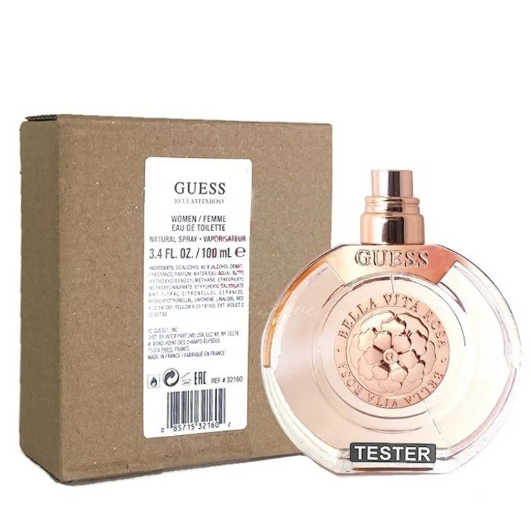 Guess - Bella Vita Rosa