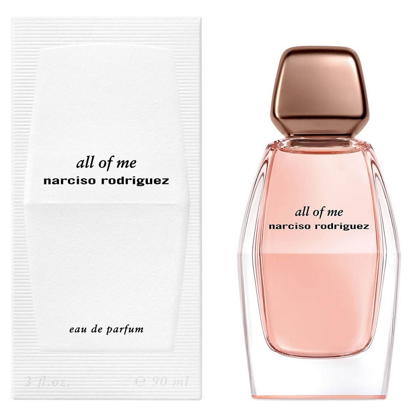 Narciso - All Of Me