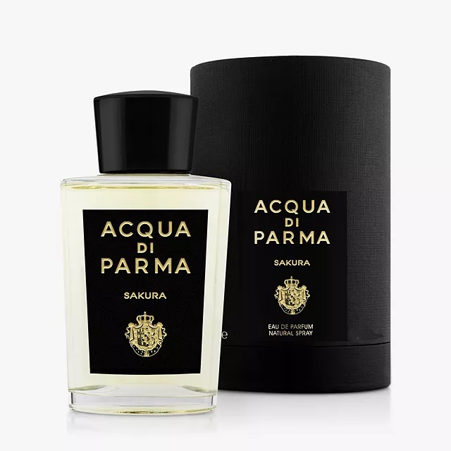 Acqua di Parma - Sakura Eau de Parfum