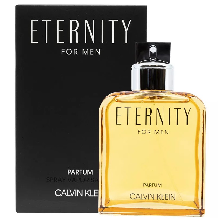 Calvin Klein - Eternity Parfum for Men