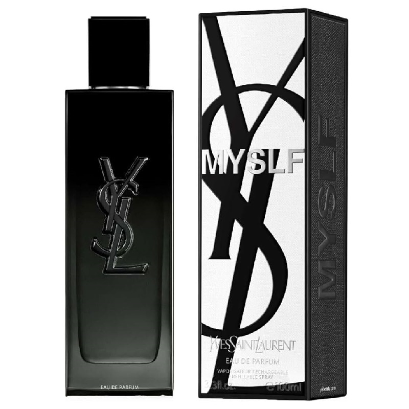 YSL - MYSLF