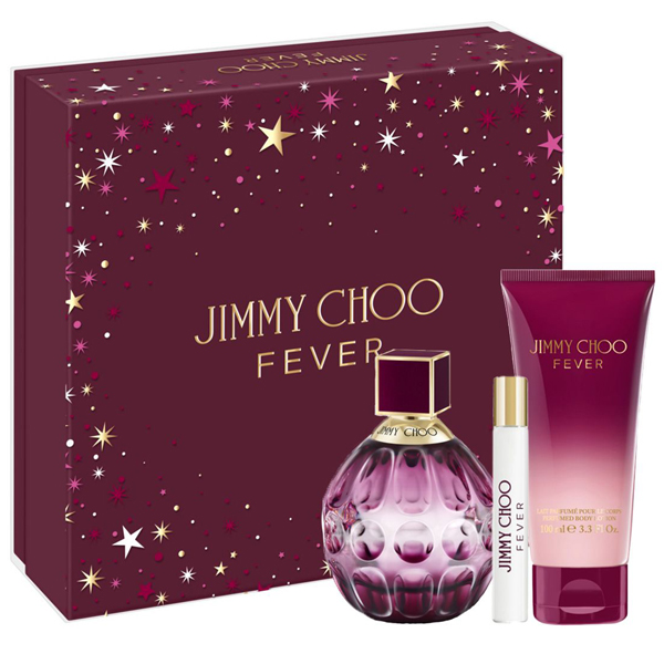 Jimmy Choo - Fever