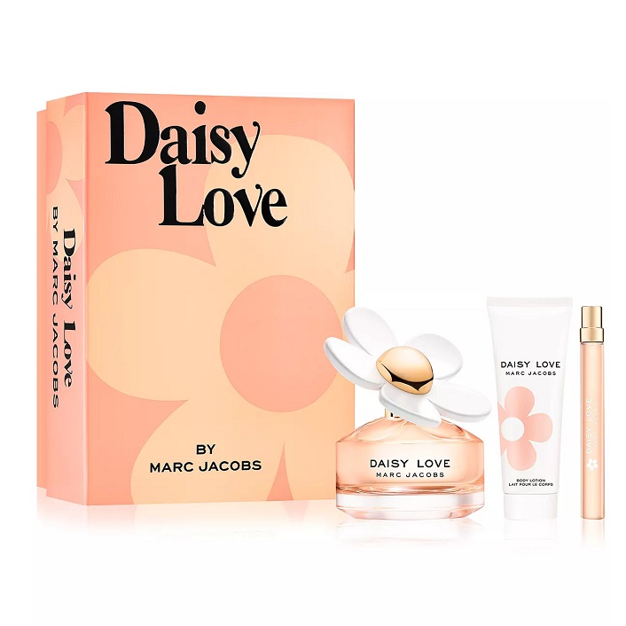 Marc Jacobs - Daisy Love