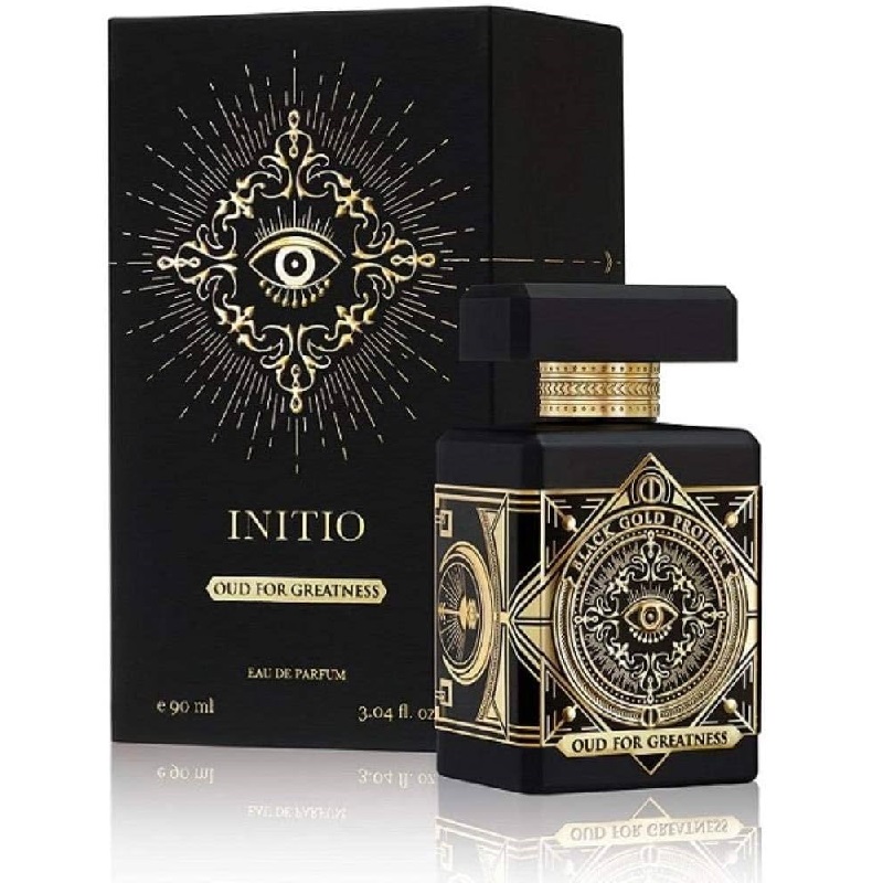 Oud for Greatness Neo - Initio