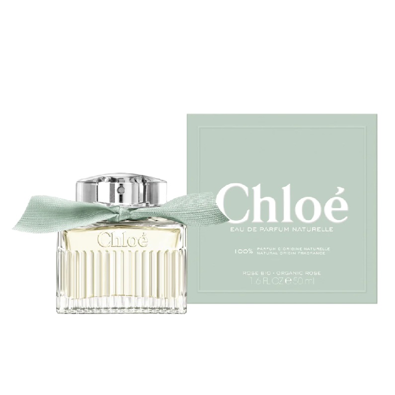 Chloe - Chloé Eau de Parfum Naturelle