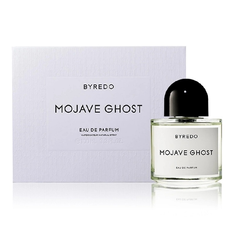 Byredo - Mojave Ghost