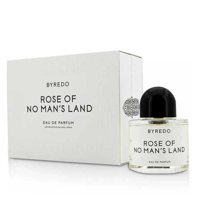 Byredo - Rose of No Man's Land