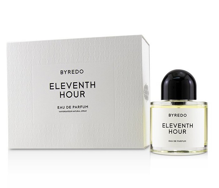 Byredo - Eleventh Hour