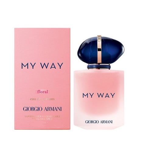 Armani - My Way Floral