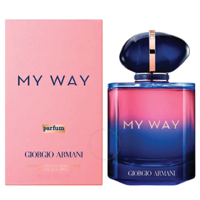 Armani - My Way Parfum