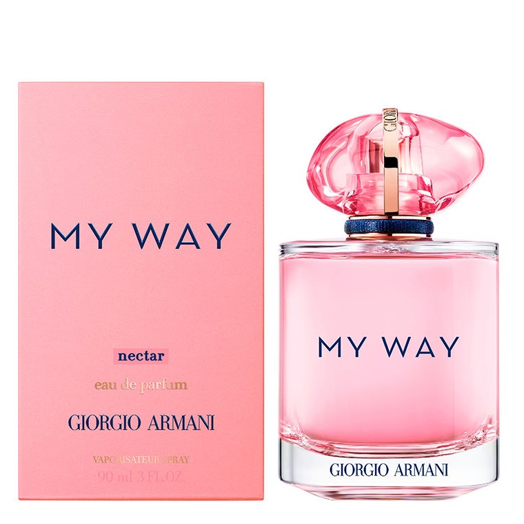 Armani - My Way Nectar