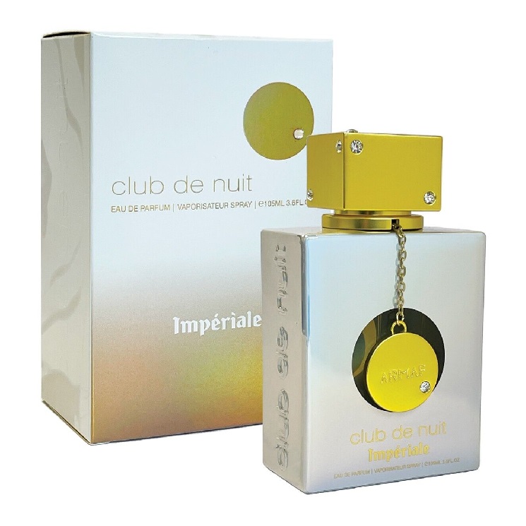 Armaf - Club de Nuit White Imperiale