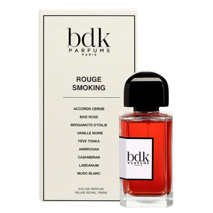 Rouge Smoking - BDK