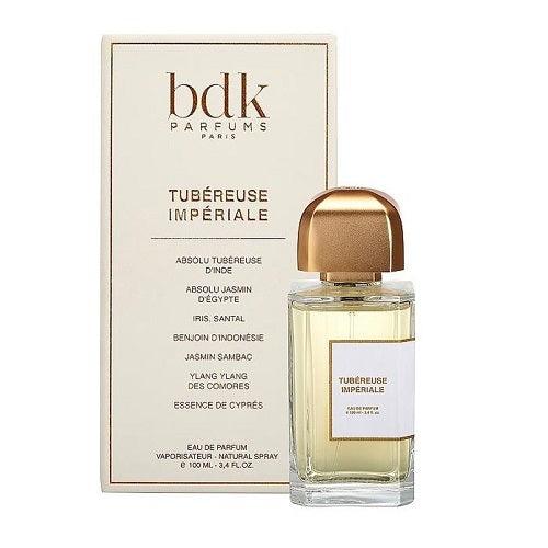 Tubereuse Imperiale - BDK