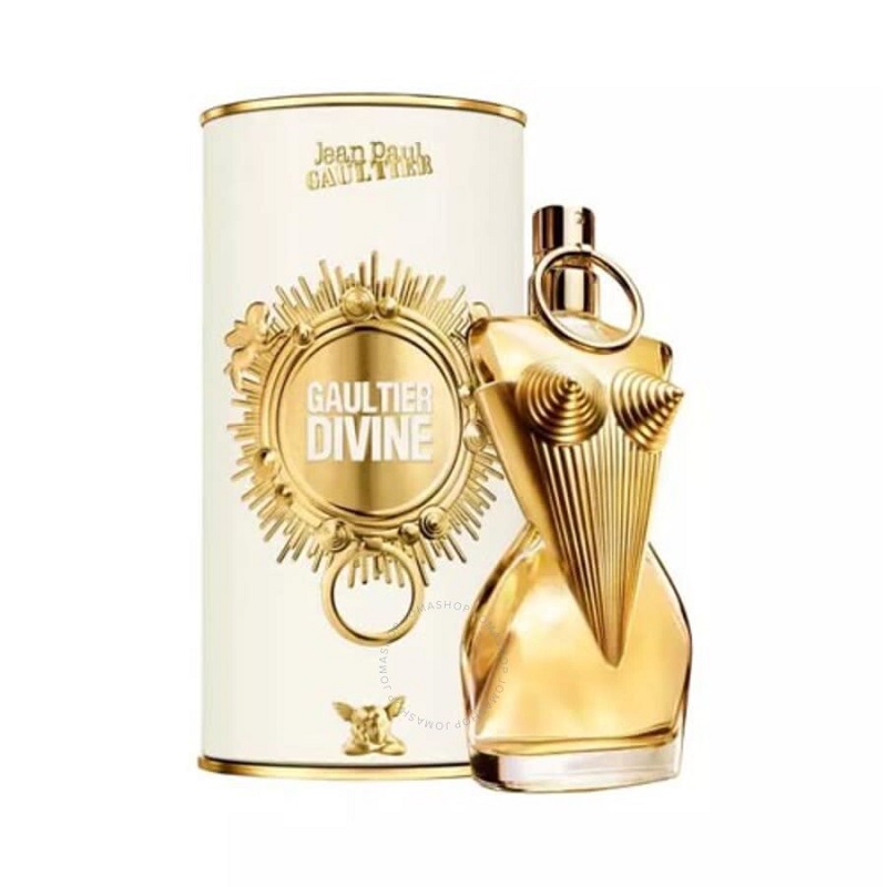 JPG - Gaultier Divine