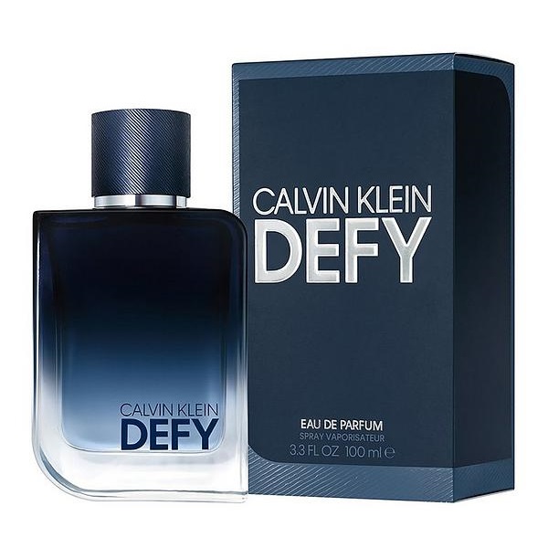 Calvin Klein - Defy Man Parfum