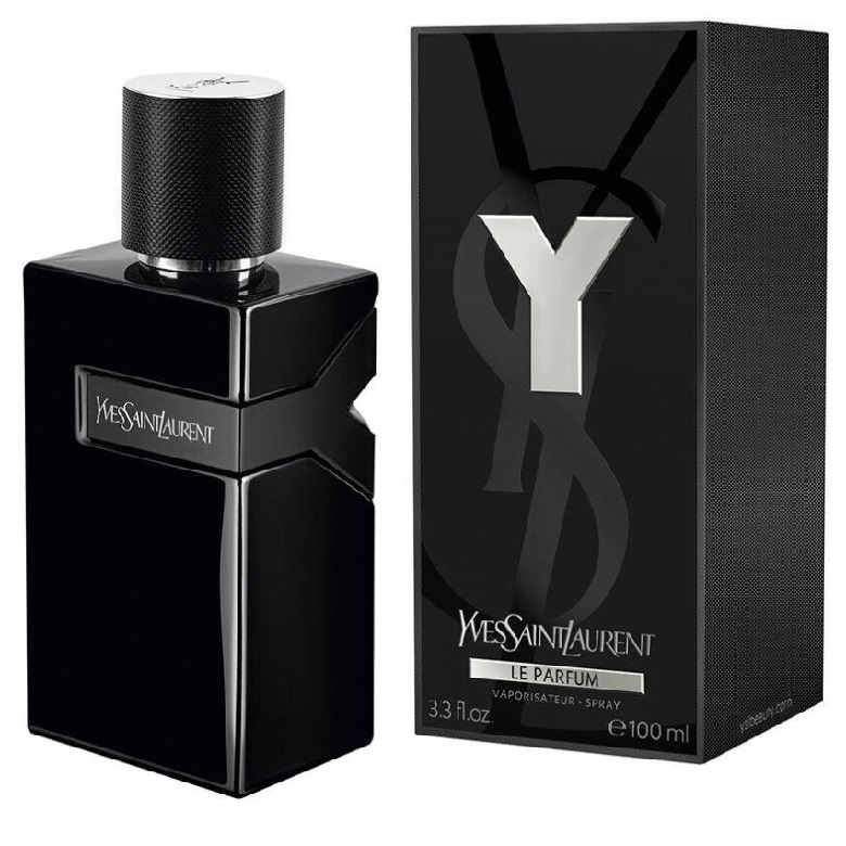 Y - Le Parfum Pour Homme