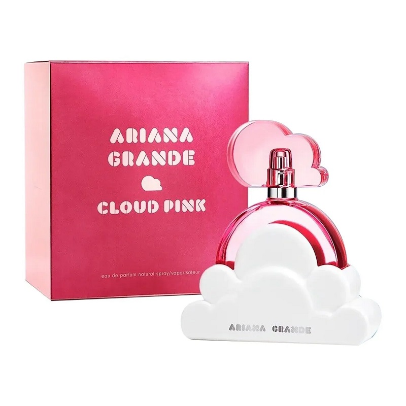 Ariana Grande - Cloud Pink