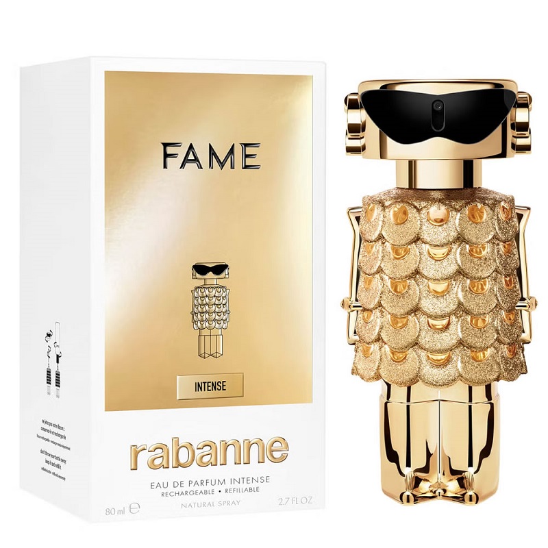 Paco Rabanne - Fame Intense