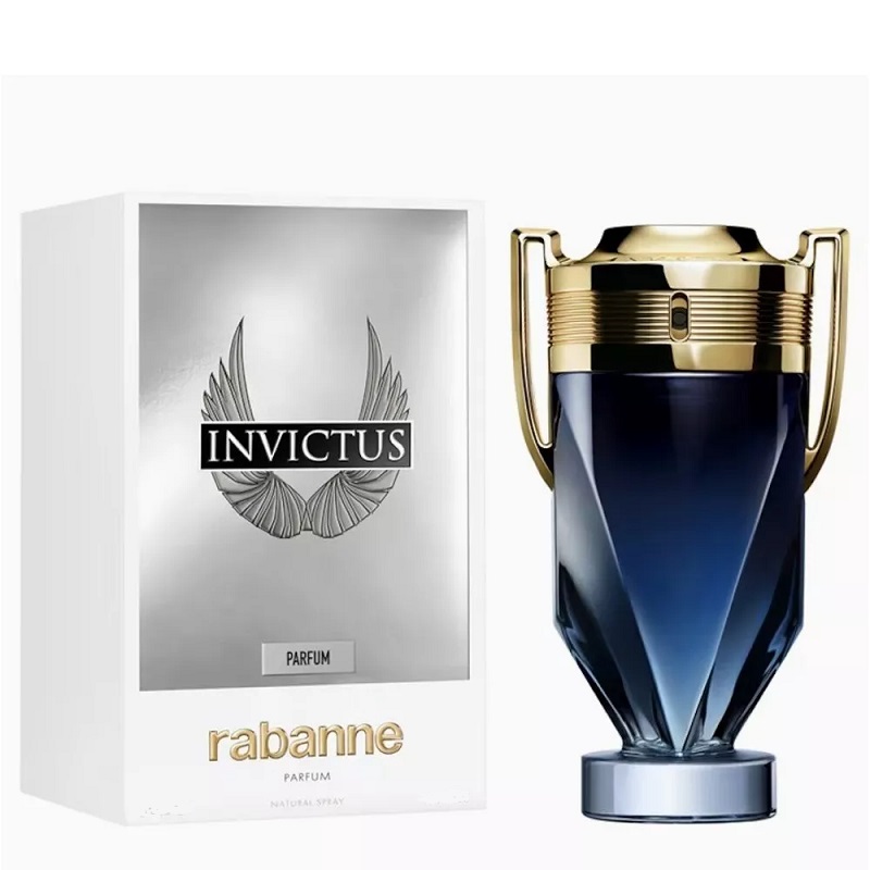 Paco Rabanne - Invictus Parfum