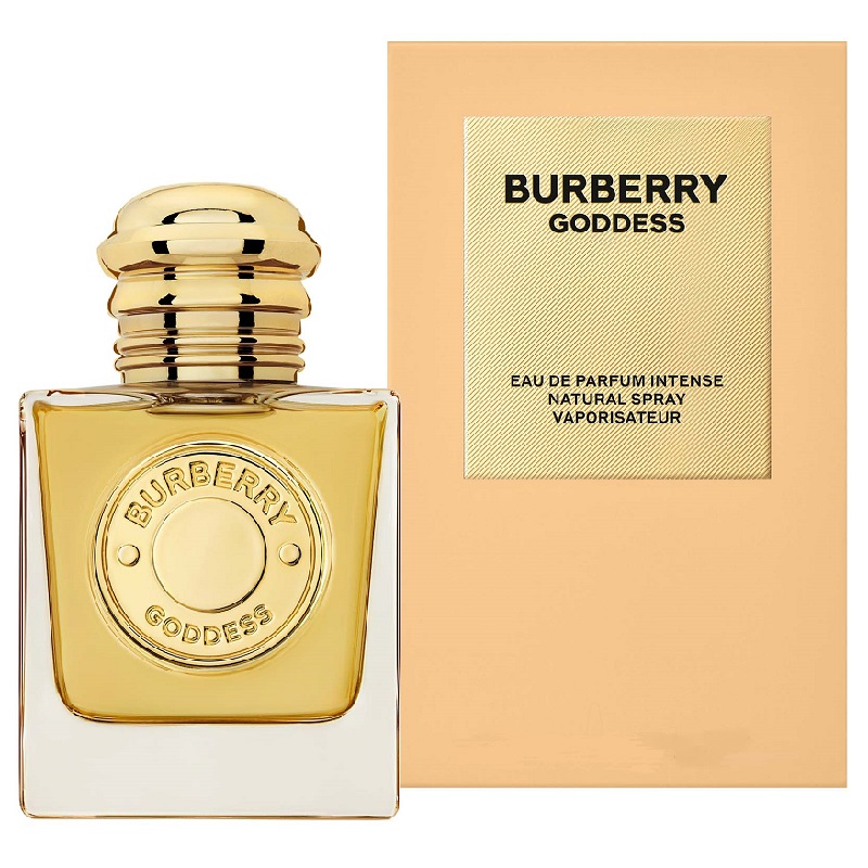 Burberry - Goddess Intense