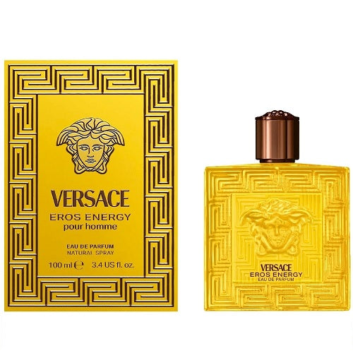 Versace - Eros Energy Pour Homme