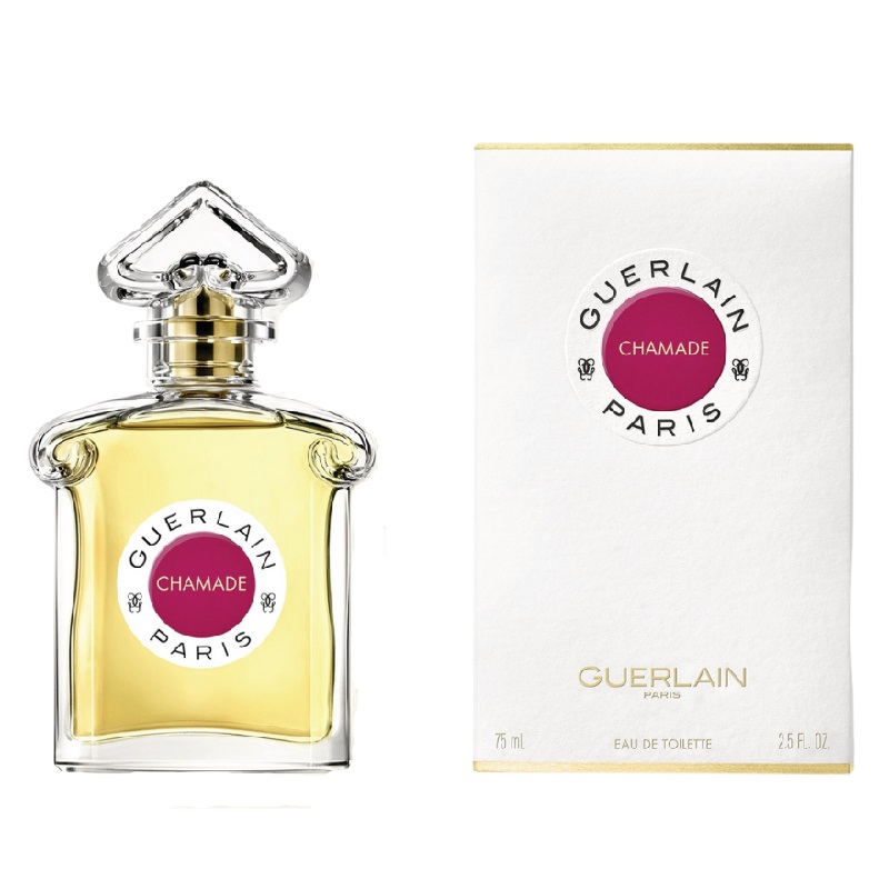 Guerlain - Chamade Eau De Toilette