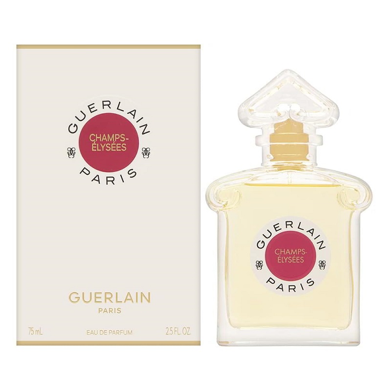 Guerlain - Champs-Elysees Eau de Parfum