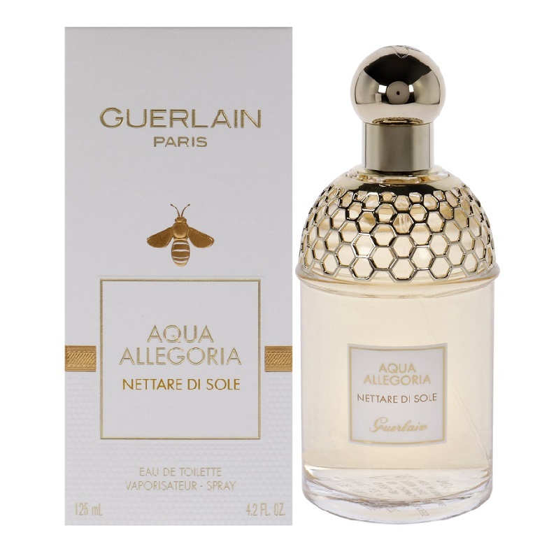 Guerlain - Aqua Allegoria Nettare di Sole