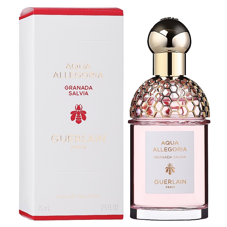 Guerlain - Aqua Allegoria Granada Salvia