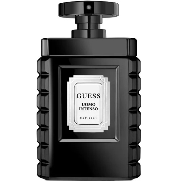 Guess - Uomo Intense