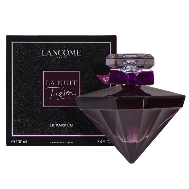 Lancôme - La Nuit Trésor Le Parfum