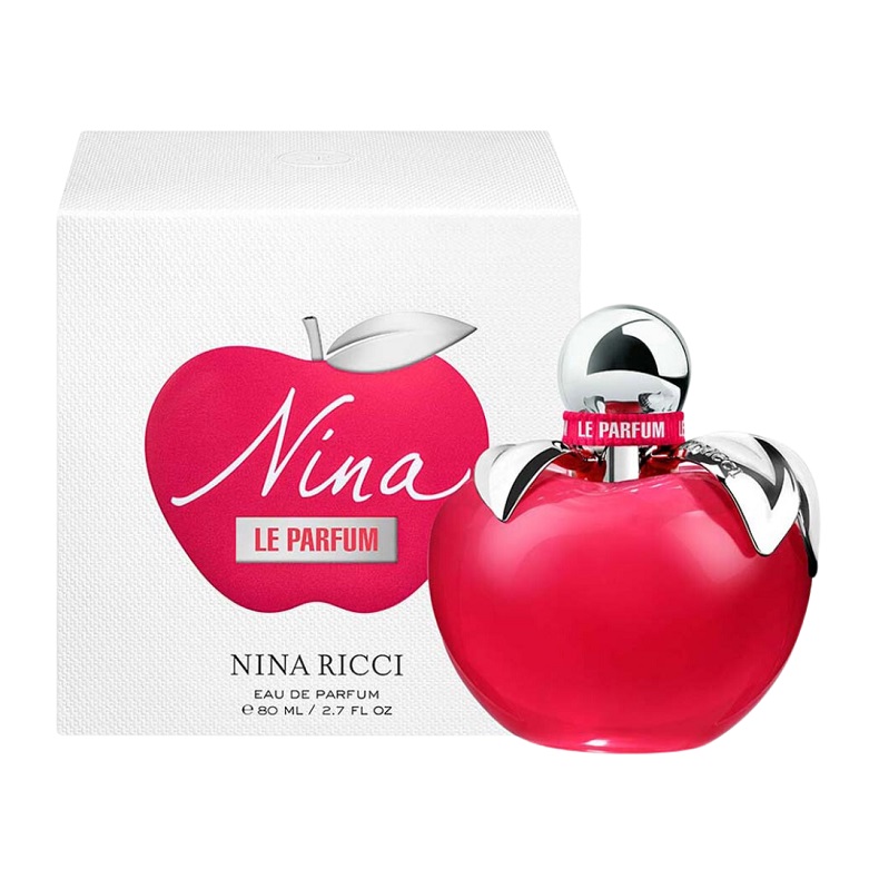 Nina Le Parfum