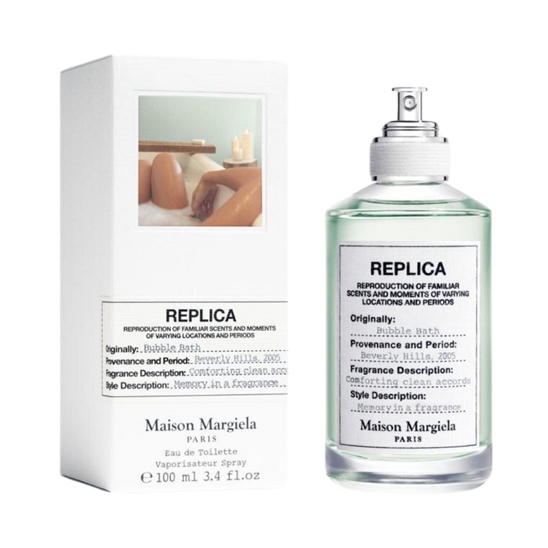 Maison Margiela - Bubble Bath