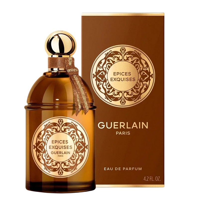 Guerlain - Épices Exquises