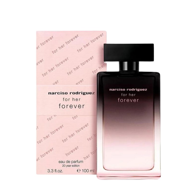 Narciso - For Her Forever