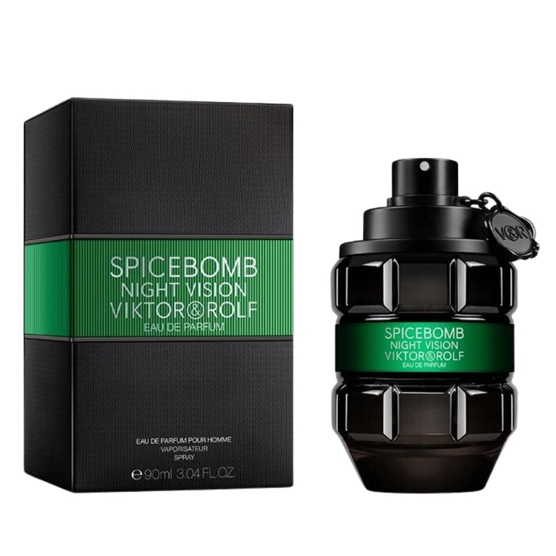 Viktor Rolf - Spicebomb Night Vision Eau de Parfum