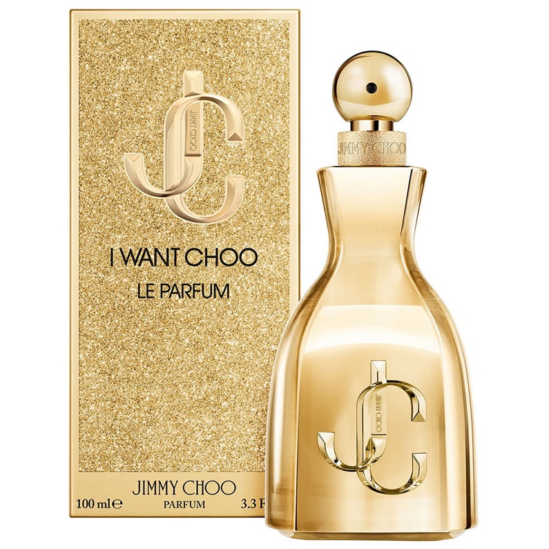 Jimmy Choo - I Want Choo Le Parfum