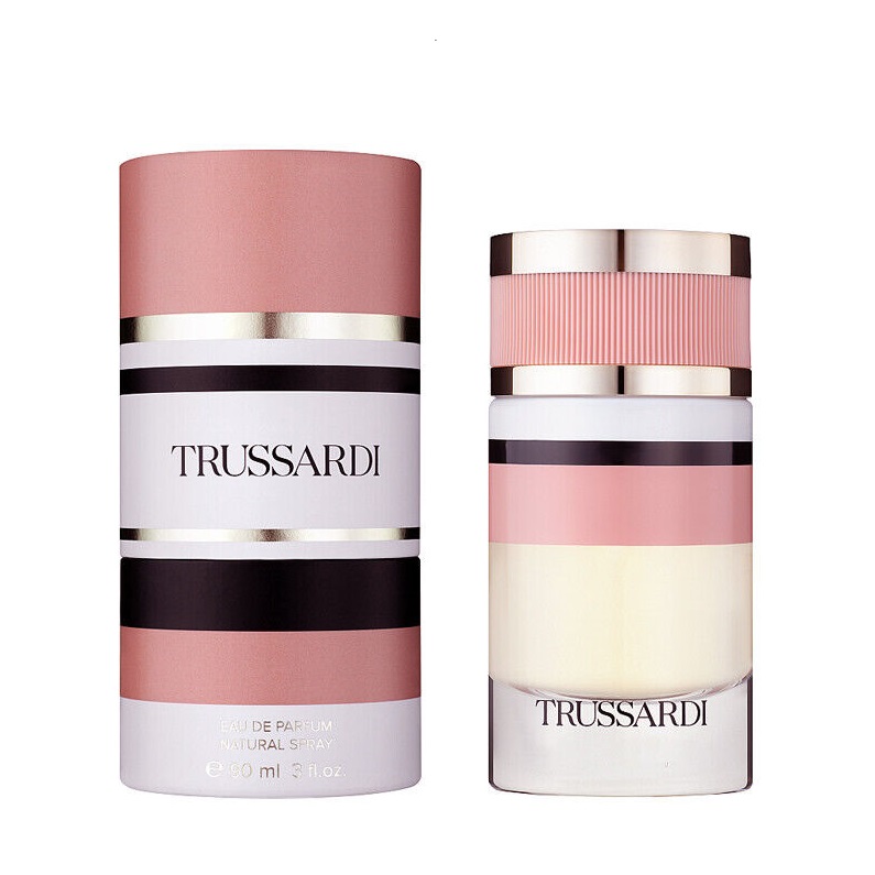 Trussardi Women Eau De Parfum