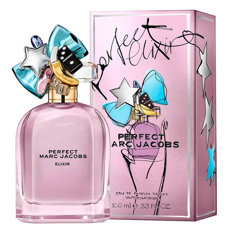 Marc Jacobs - Perfect Elixir