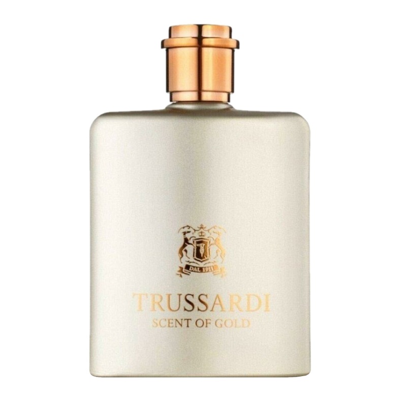 Trussardi Scent of Gold