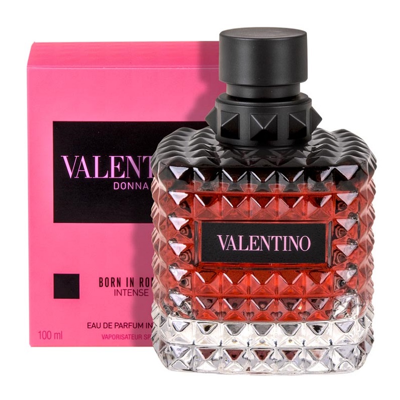 Valentino - Donna Born In Roma Intense