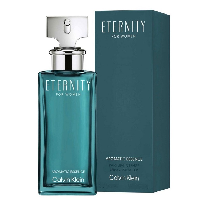 Calvin Klein - Eternity Aromatic Essence Intense L