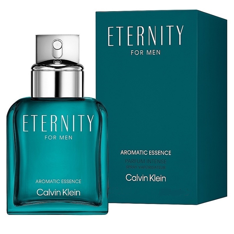 Calvin Klein - Eternity Aromatic Essence Men