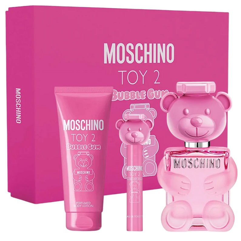 Moschino - Toy 2 Bubble Gum