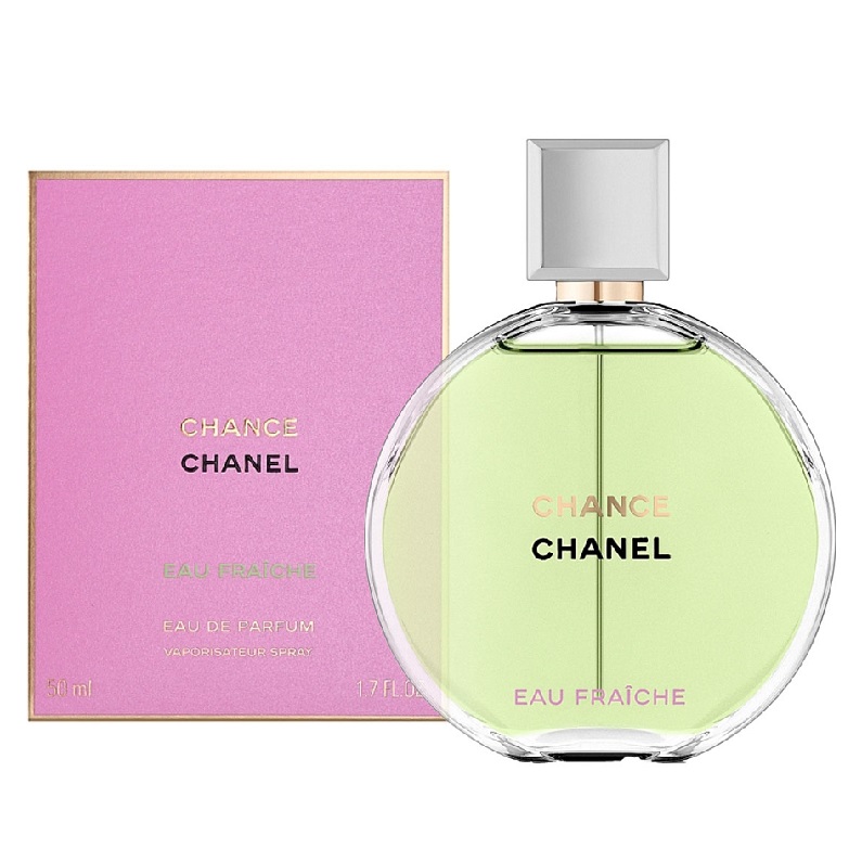 Chanel - Chance Eau Fraiche