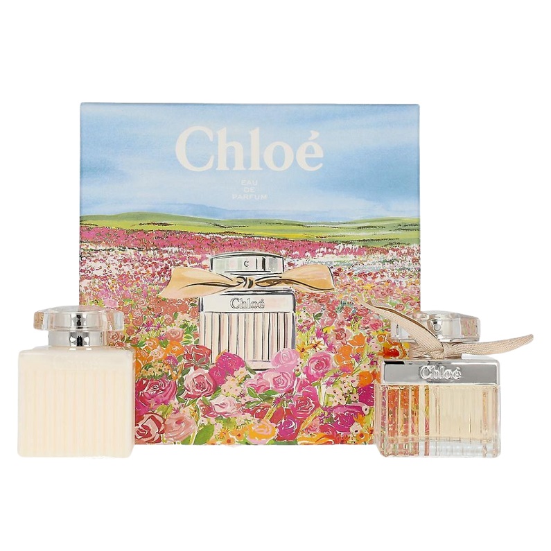 Chloe - Chloé Eau de Parfum Naturelle