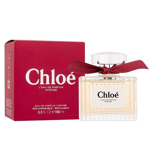 Chloe - Chloé L'Eau De Parfum Intense