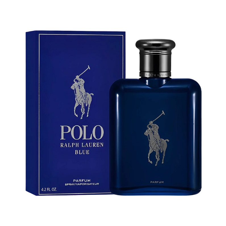 Ralph Lauren - Polo Blue Parfum